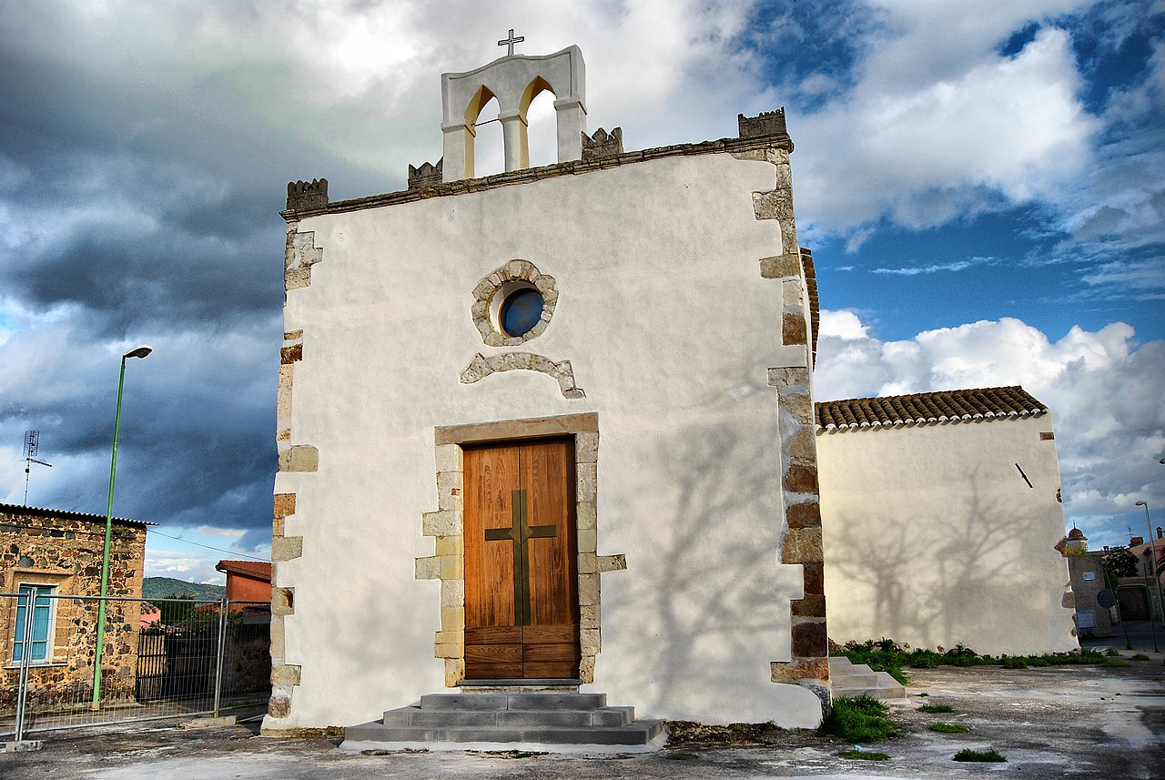 Chiesa Sant'Anna
