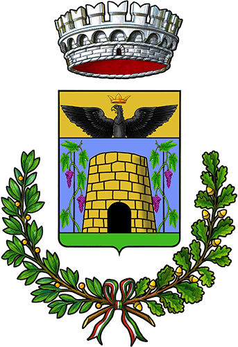 Stemma del Comune di Armungia