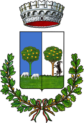 Stemma di Barrali