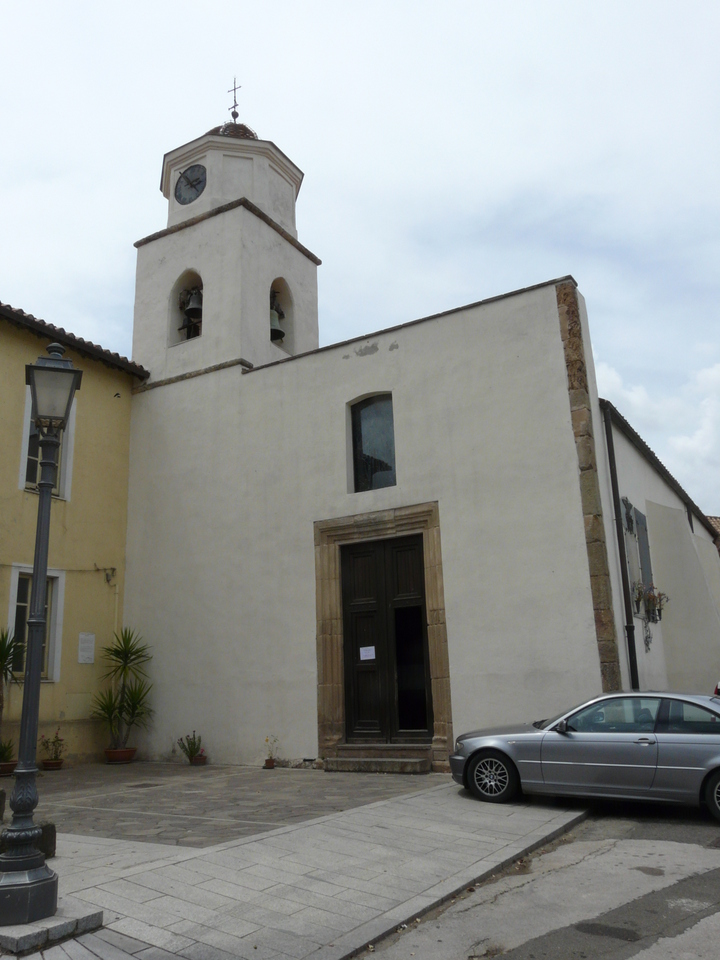 Chiesa della Beata Vergine Immacolata