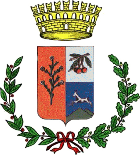 Stemma di Burcei
