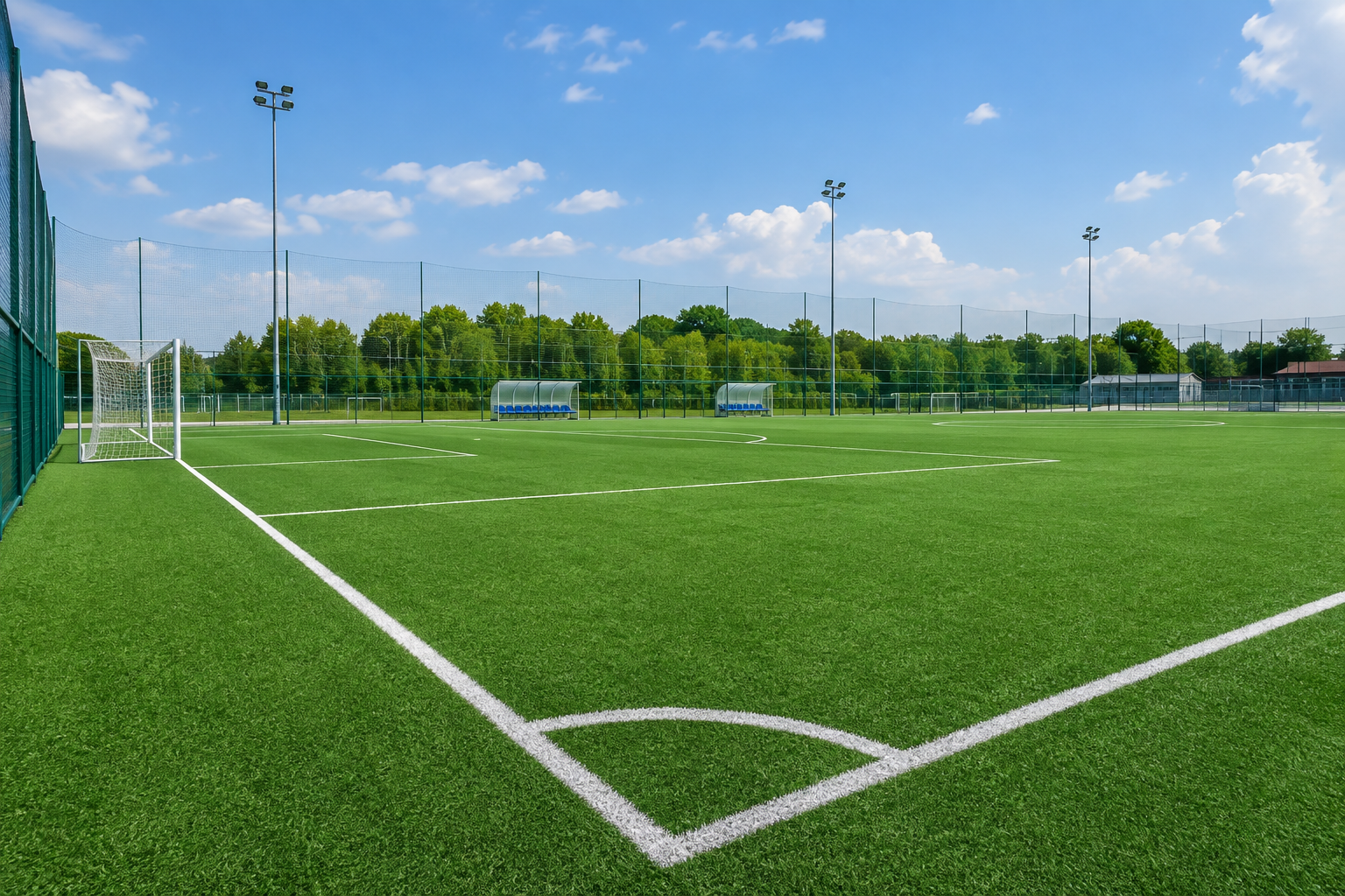 Campi Sportivi