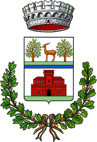 Stemma del Comune di Castiadas