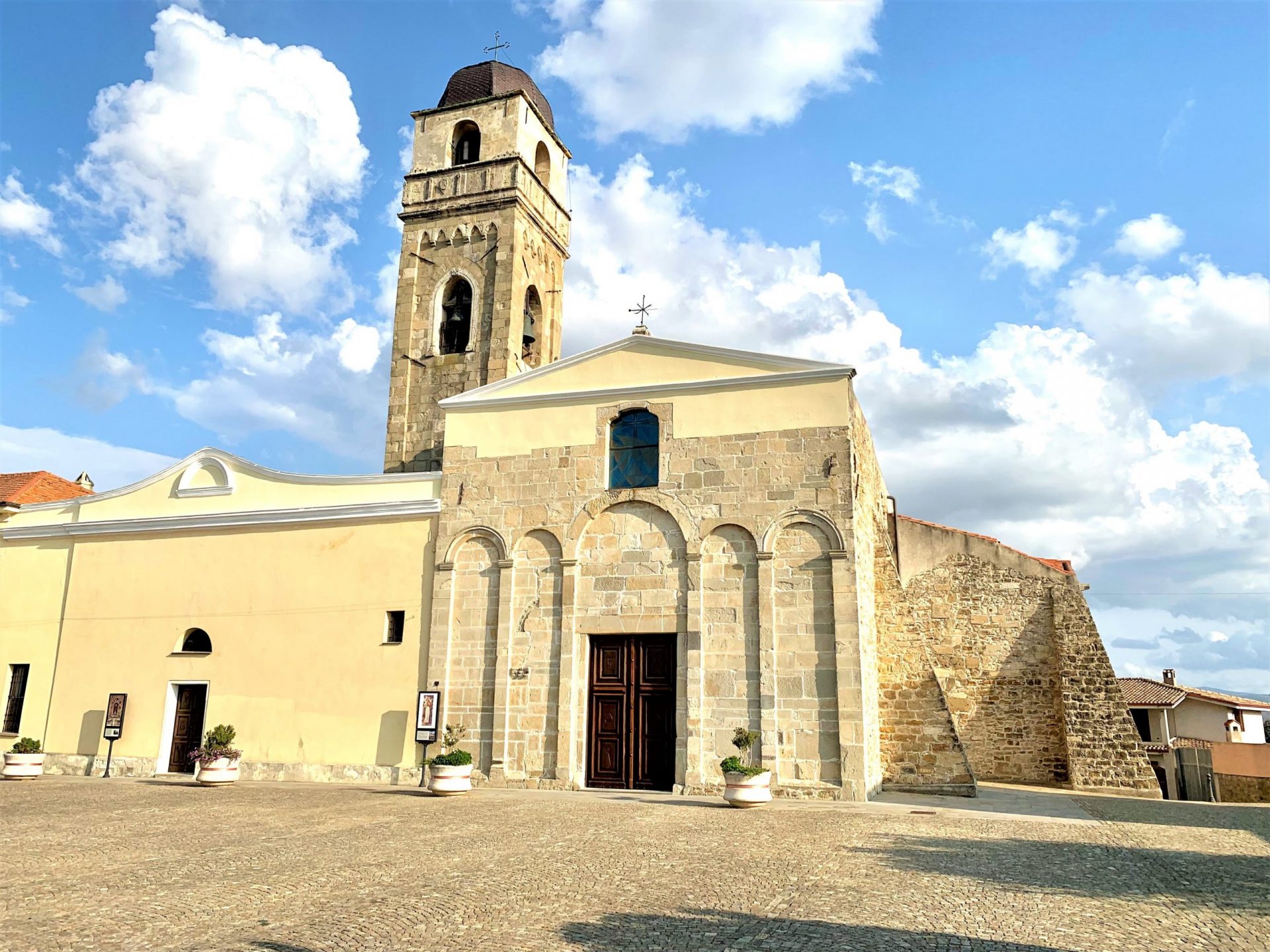 Chiesa San Pietro