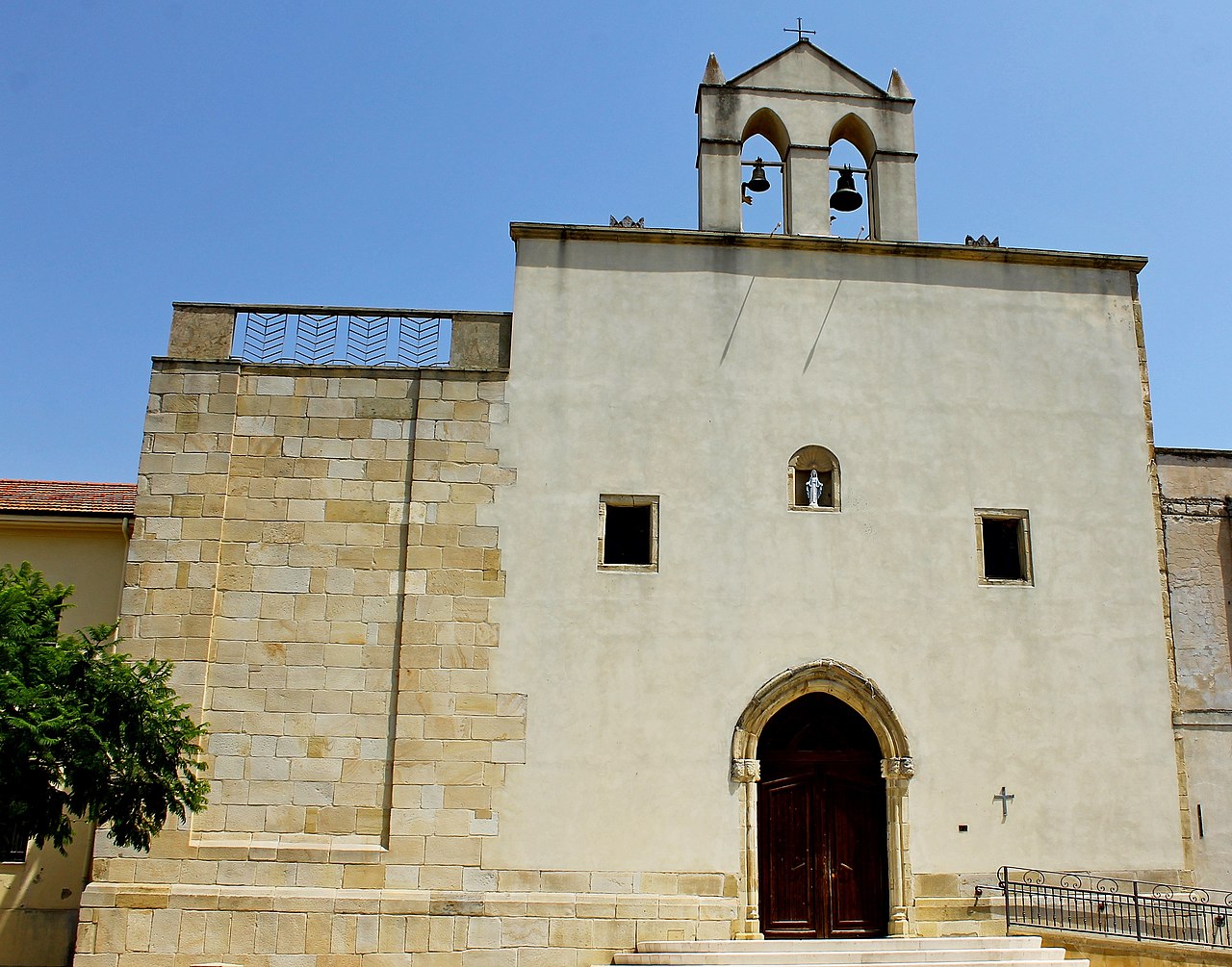 Chiesa di San Pietro