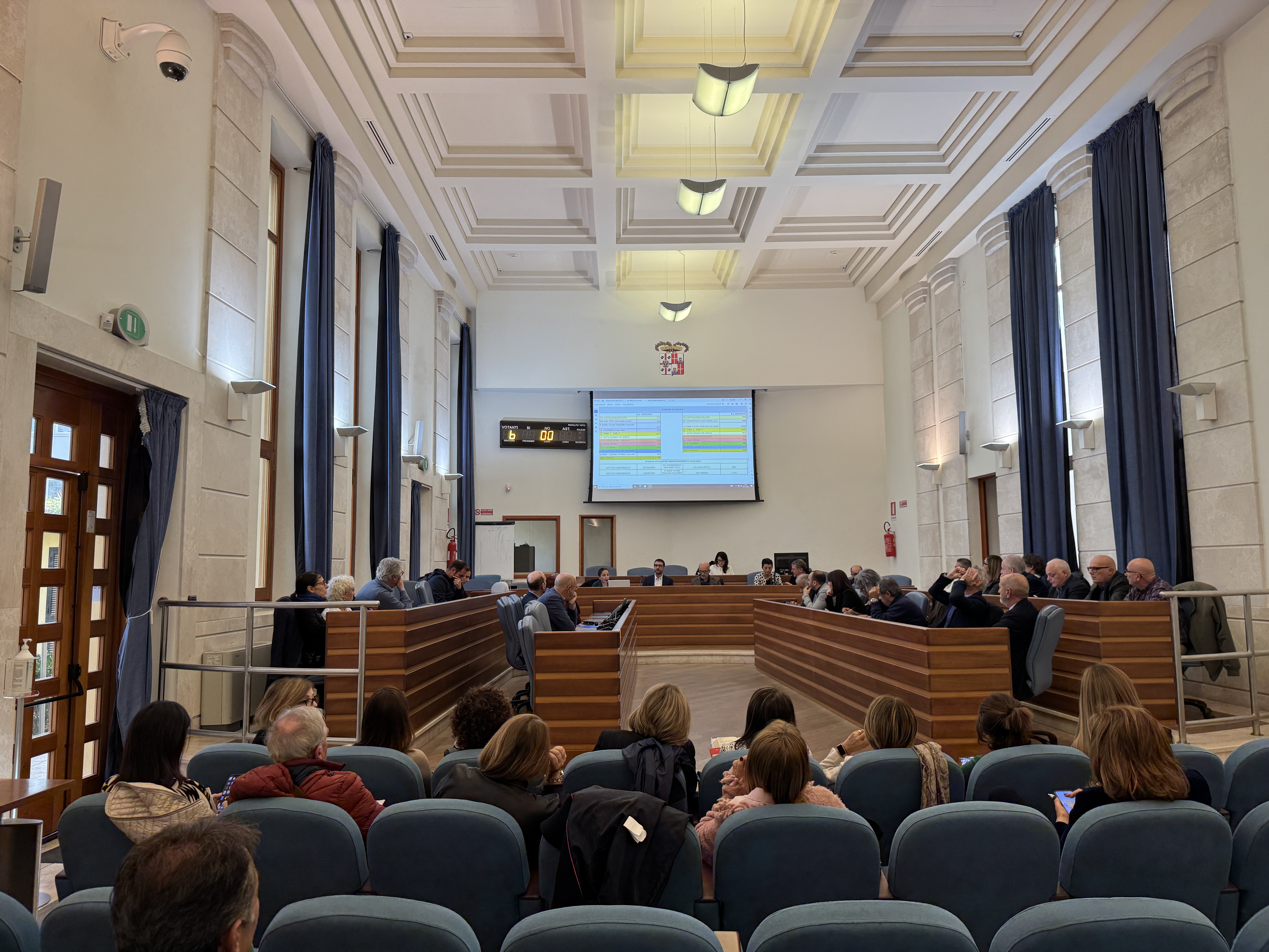 Conferenza preliminare dimensionamento scolastico.JPG