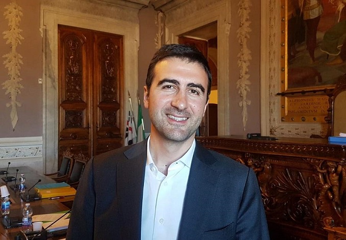 Francesco Lilliu