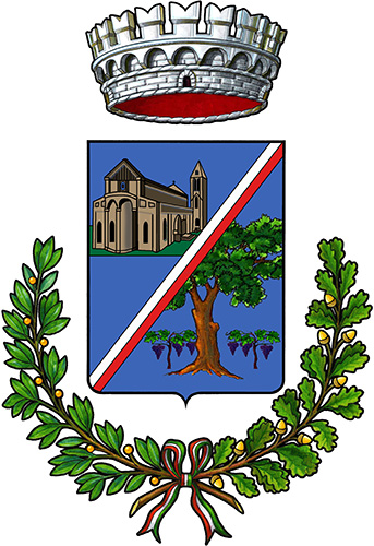 Stemma del Comune di Dolianova