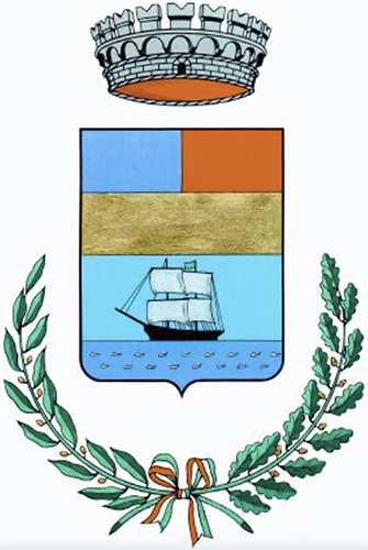 Stemma del Comune di Domus de Maria