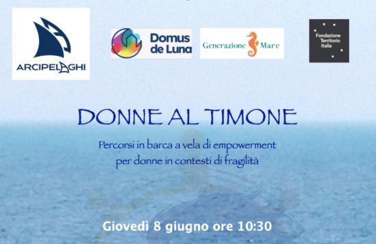 La locandina dell'evento