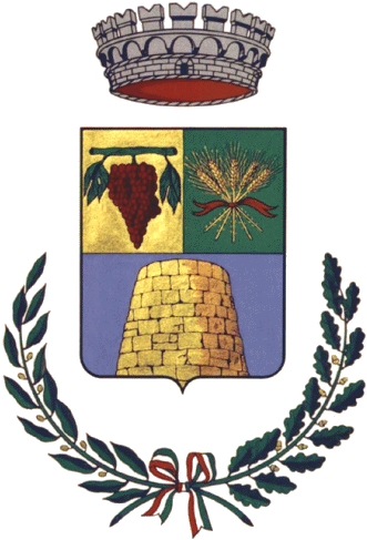 Stemma del Comune di Donori