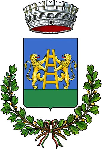 Stemma del Comune di Escalaplano