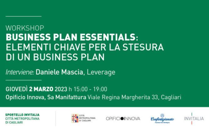 La locandina dell'evento