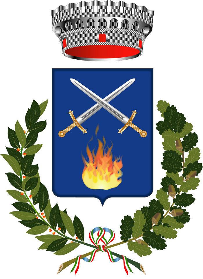 Stemma del Comune di Gergei