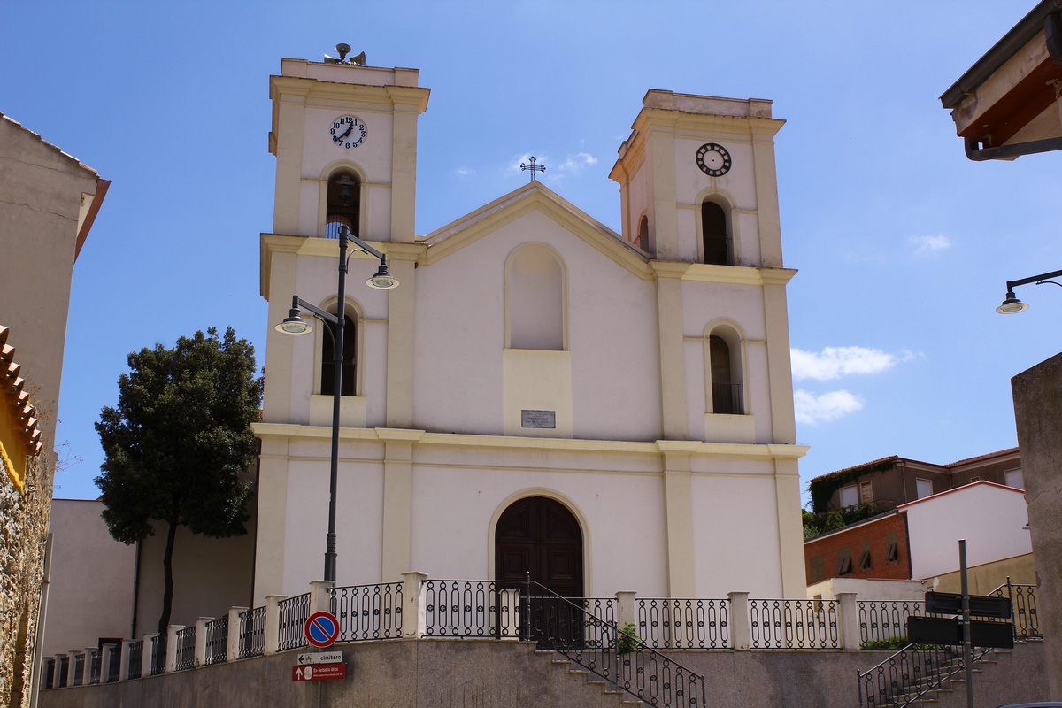 Chiesa di San Nicola