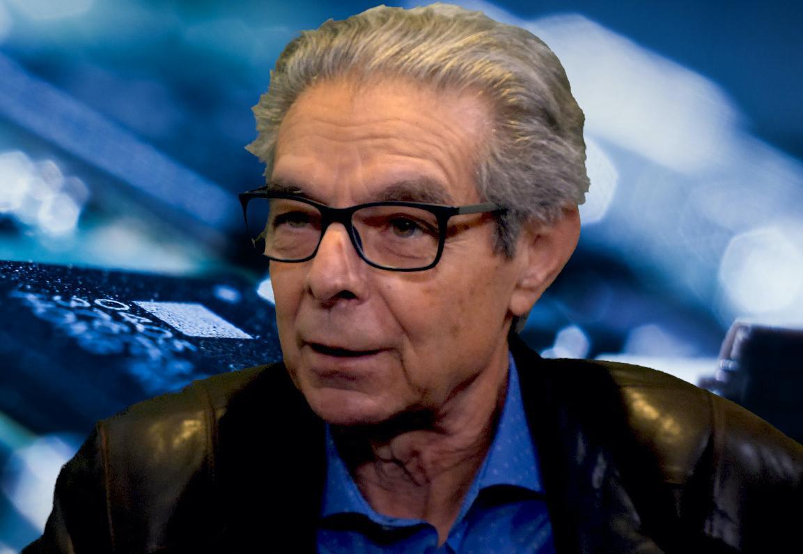 Il nuovo Garante dei diritti dei detenuti Gianni Loy