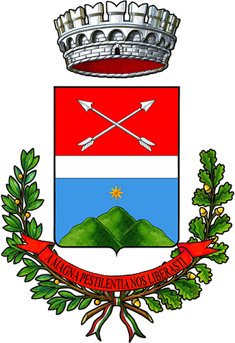 Stemma del Comune di Guamaggiore