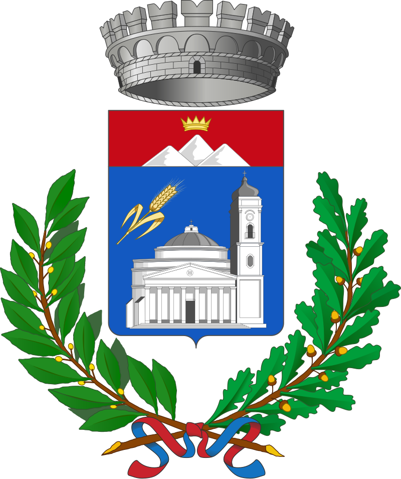 Stemma del Comune di Guasila