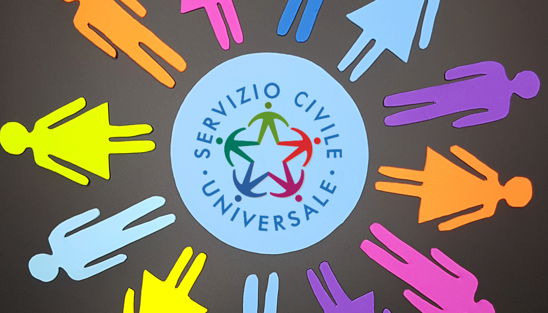 Servizio Civile Universale