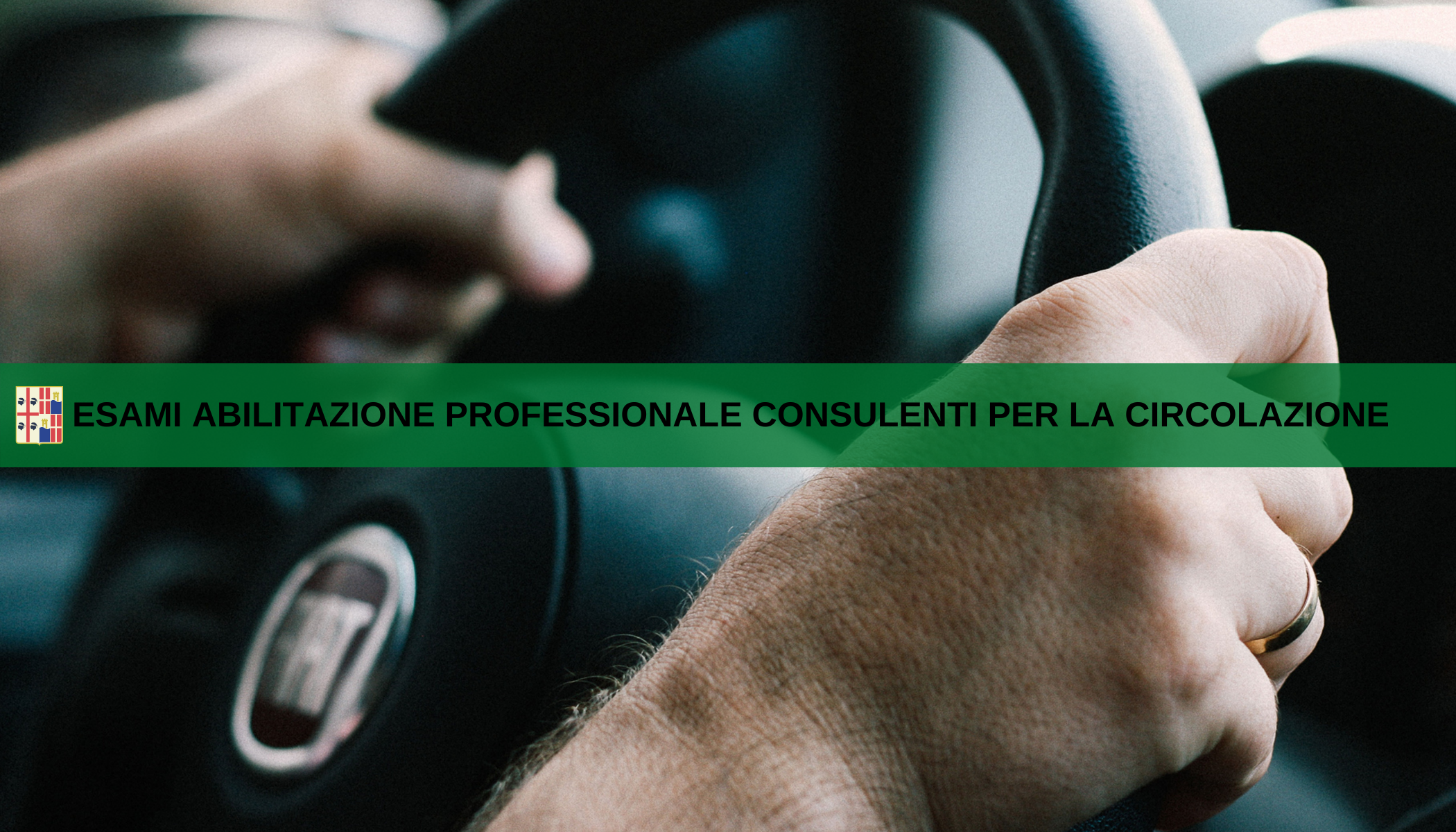 Attività di consulenza per la circolazione dei mezzi di trasporto