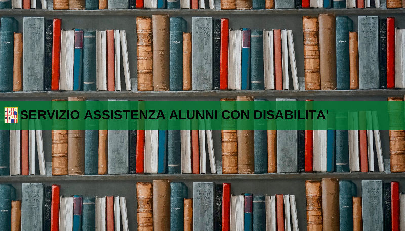 Assistenza studenti con disabilità