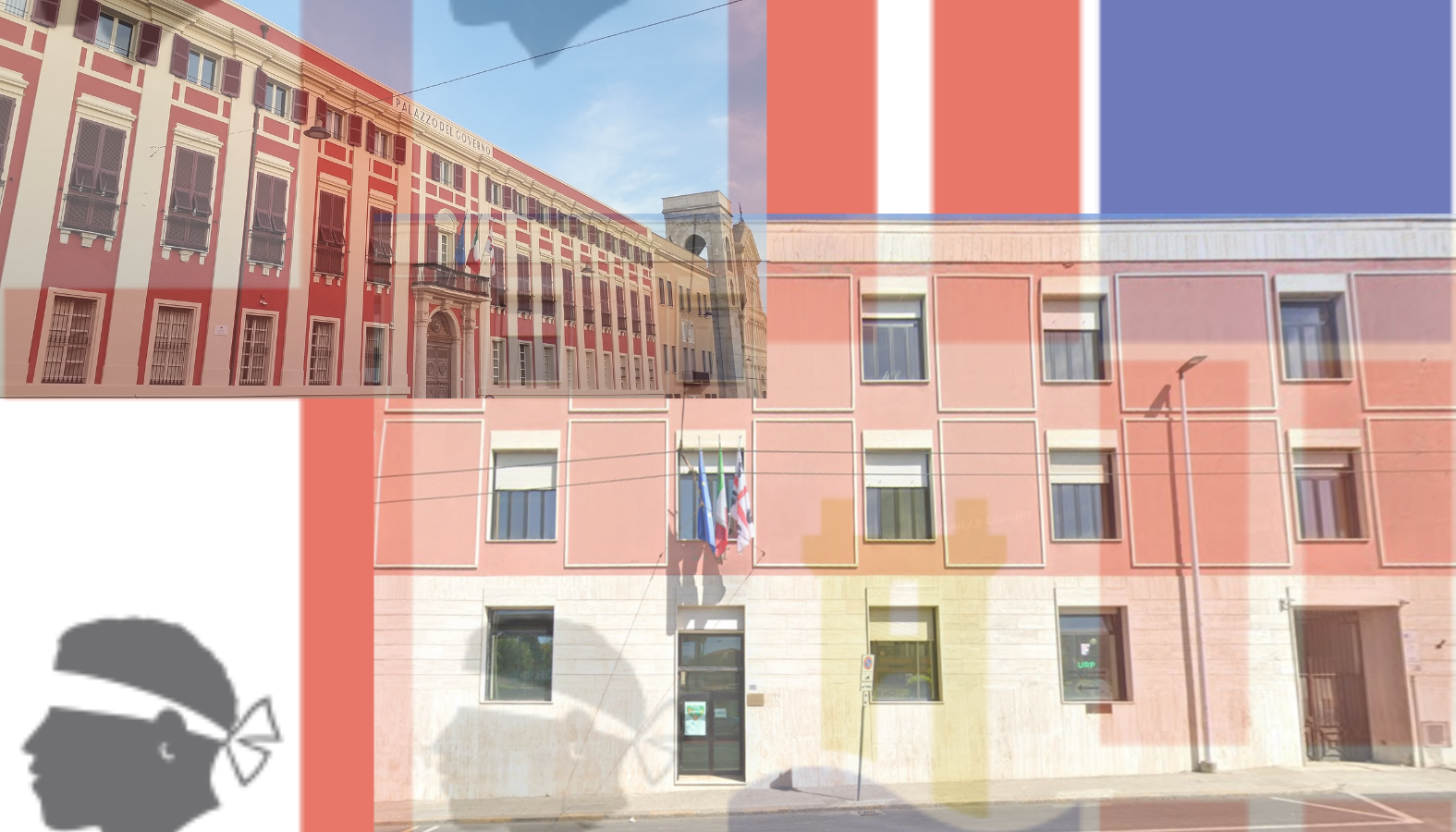 Sedi Istituzionali della Città Metropolitana