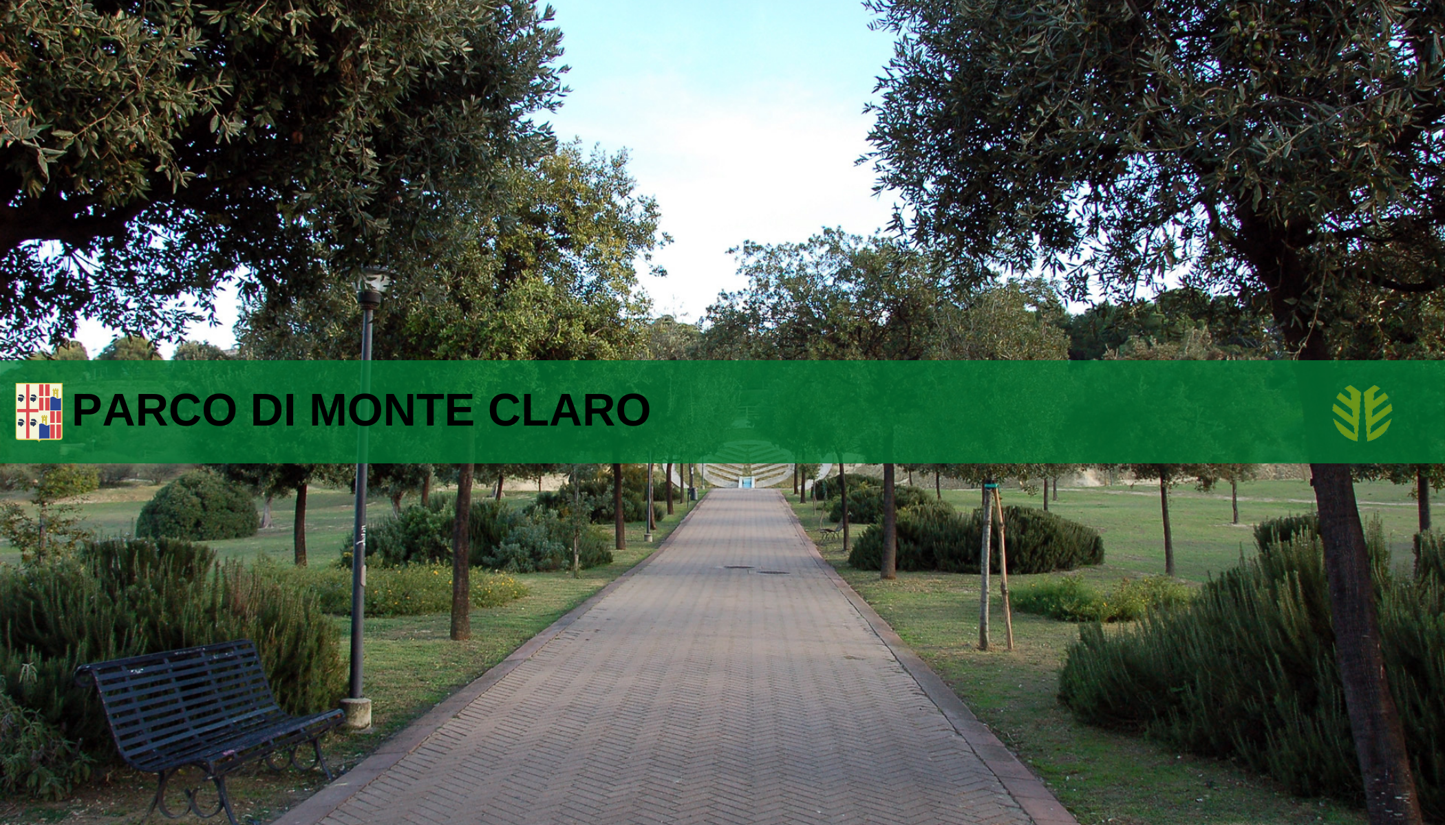 Parco di Monteclaro