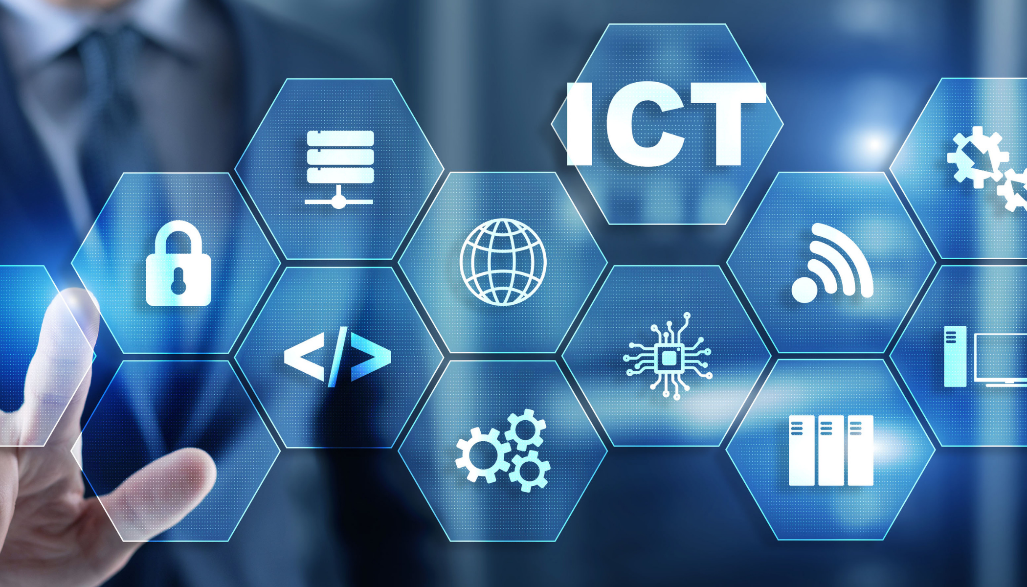 Informatica - ICT