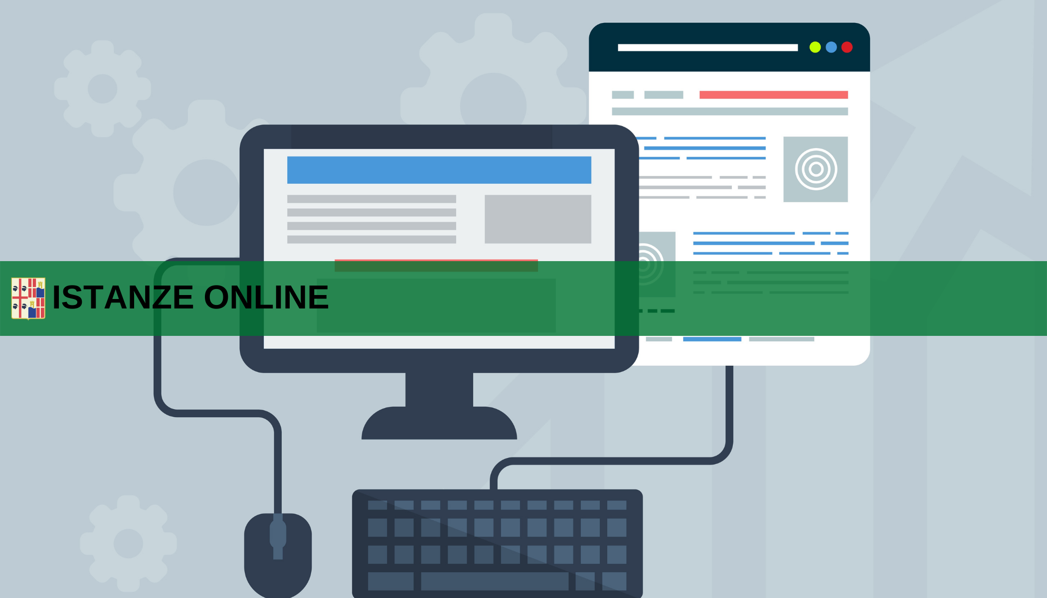 Istanze Online