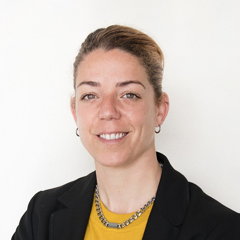 Maria Laura Orrù Sindaca di Elmas