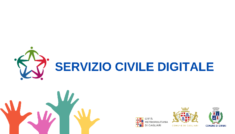 Bando Servizio Civile Digitale