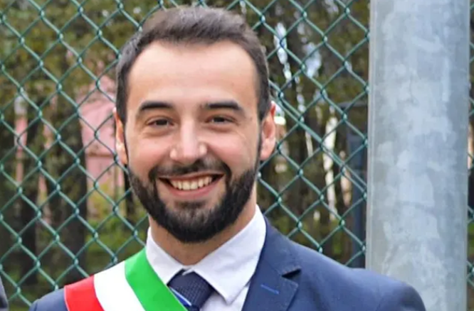 Simone Monni