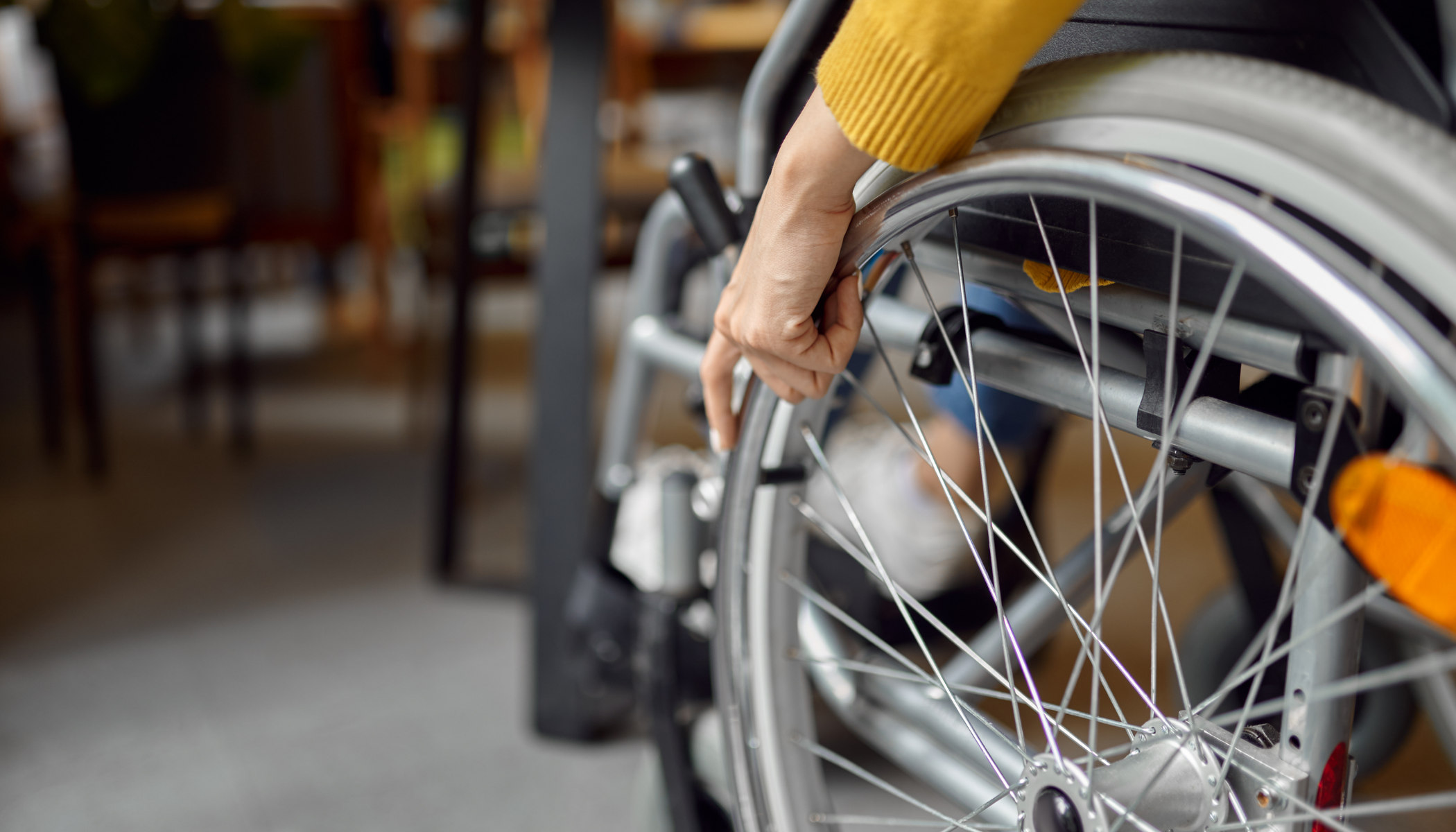 Sistema di supporto al trasporto per studenti con disabilità frequentanti le scuole superiori