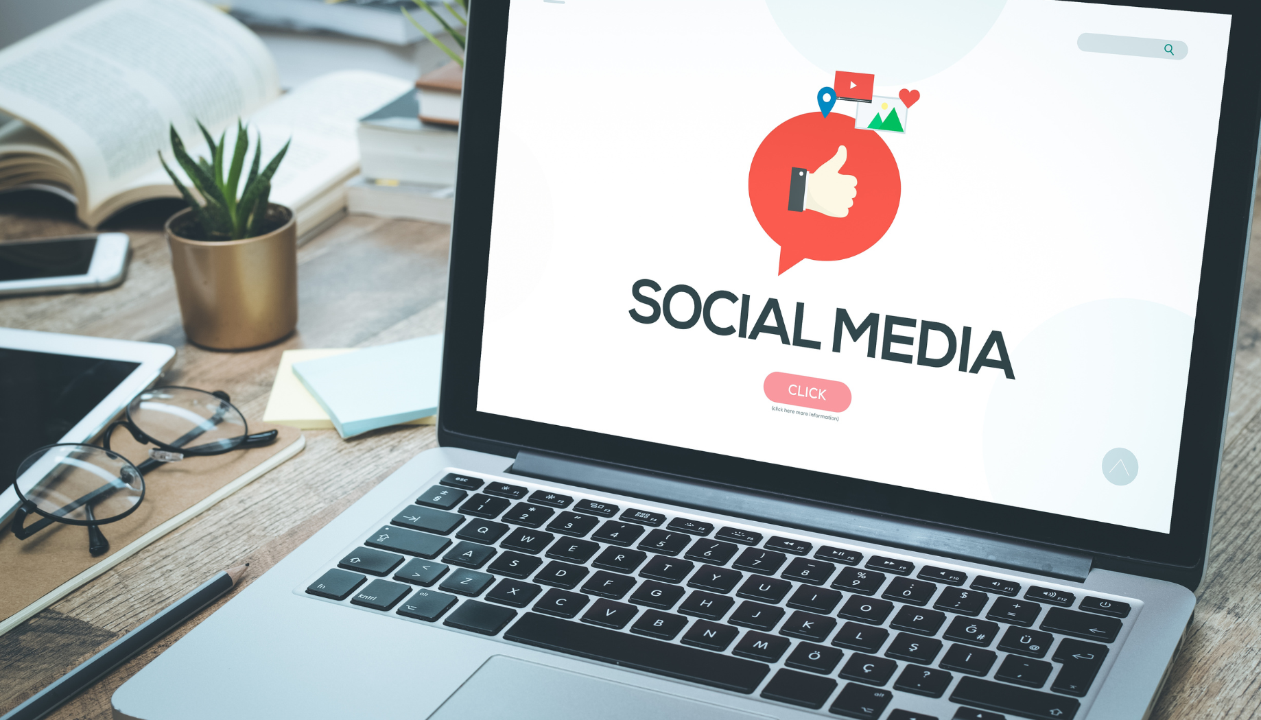 Social Media Policy