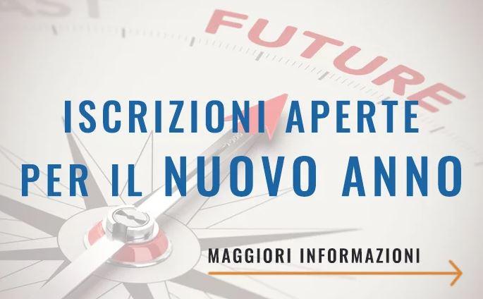 Bando ITS Academy - Fondazione Mo.S.o.S.