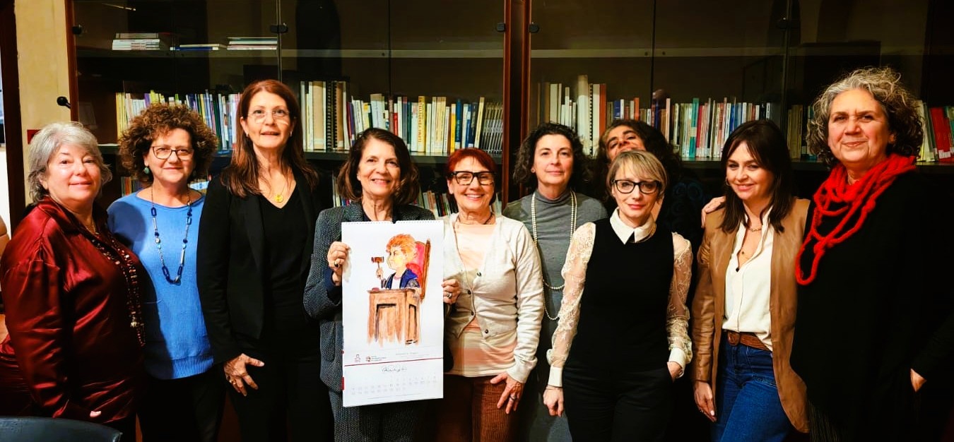 La Consigliera di Parit&agrave; Avv.ta Rita Dedola e dalla Consigliera supplente Dr.ssa Bruna Biondo, ha incontrato la Decima Commissione Regionale per le Pari Opportunit&agrave;