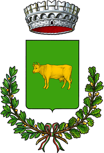 Stemma del Comune di Isili