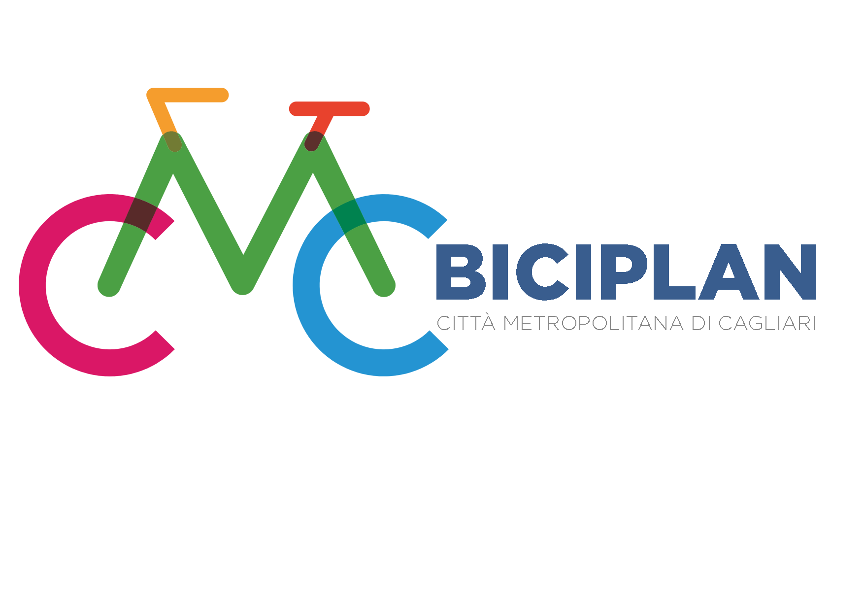BICIPLAN Citt&agrave; Metropolitana di Cagliari