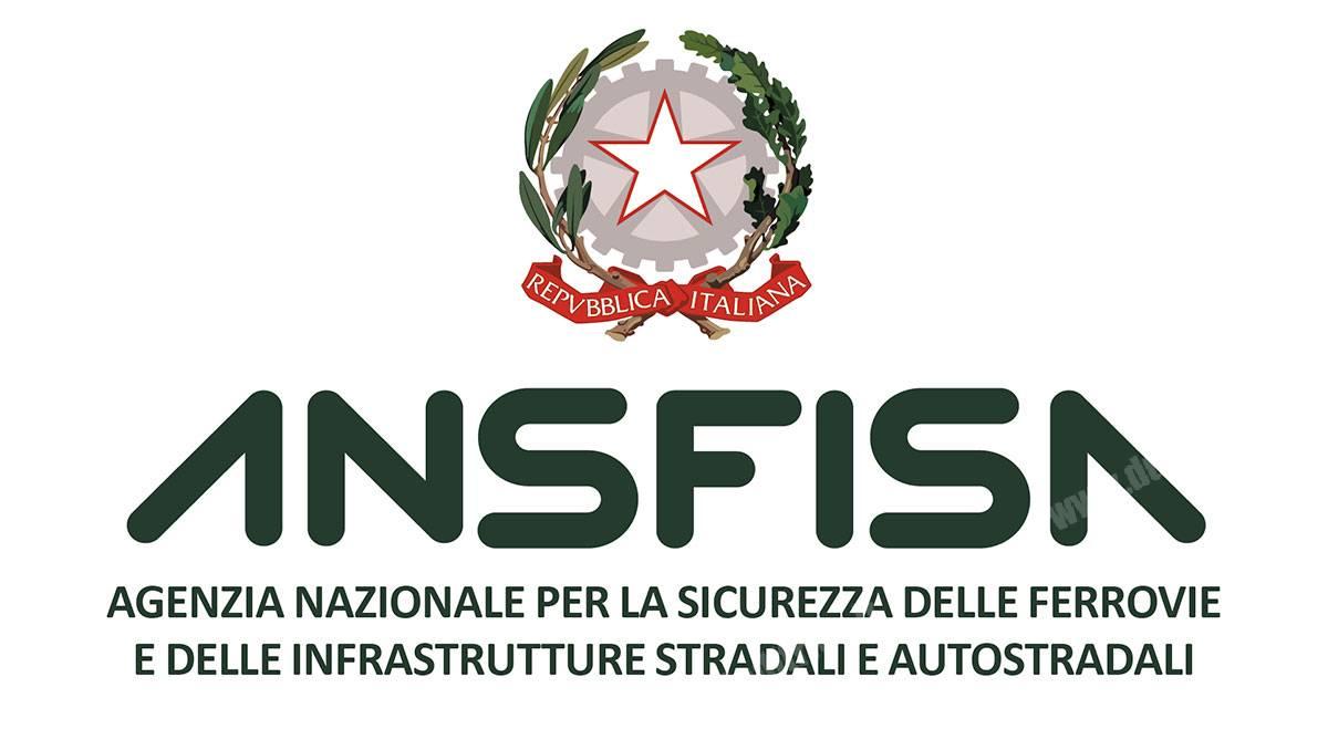 ANSFISA - Agenzia Nazionale per la Sicurezza delle Ferrovie e delle Infrastrutture Stradali e Autostradali