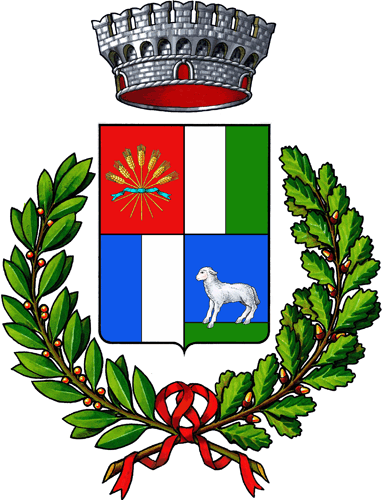 Stemma del Comune di Mandas