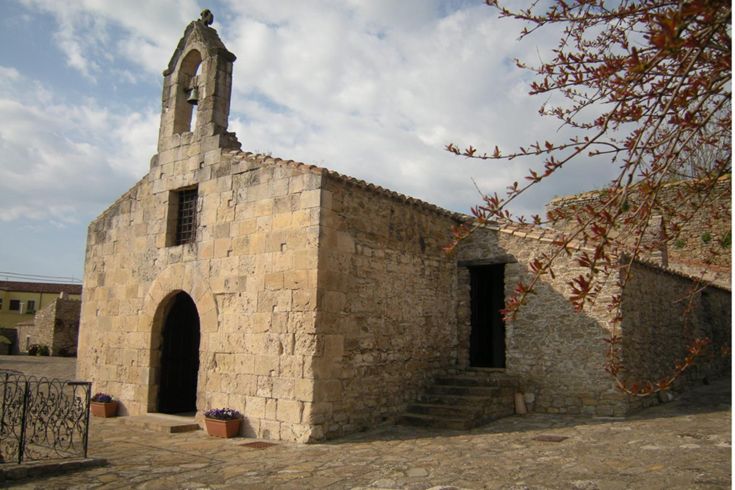 Chiesa Sant'Antonio Abate