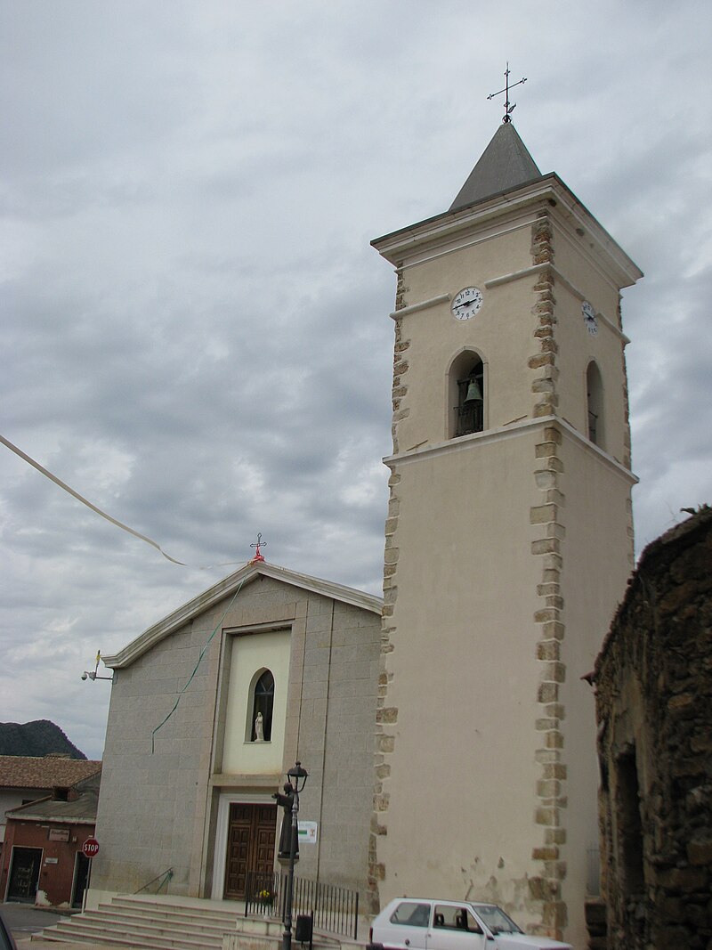 Chiesa Maria Maddalena