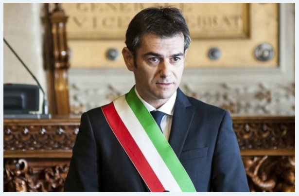 Massimo Zedda Sindaco Metropolitano