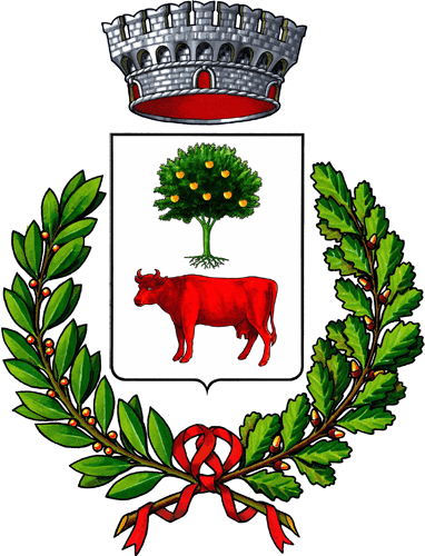 Stemma del Comune di Muravera