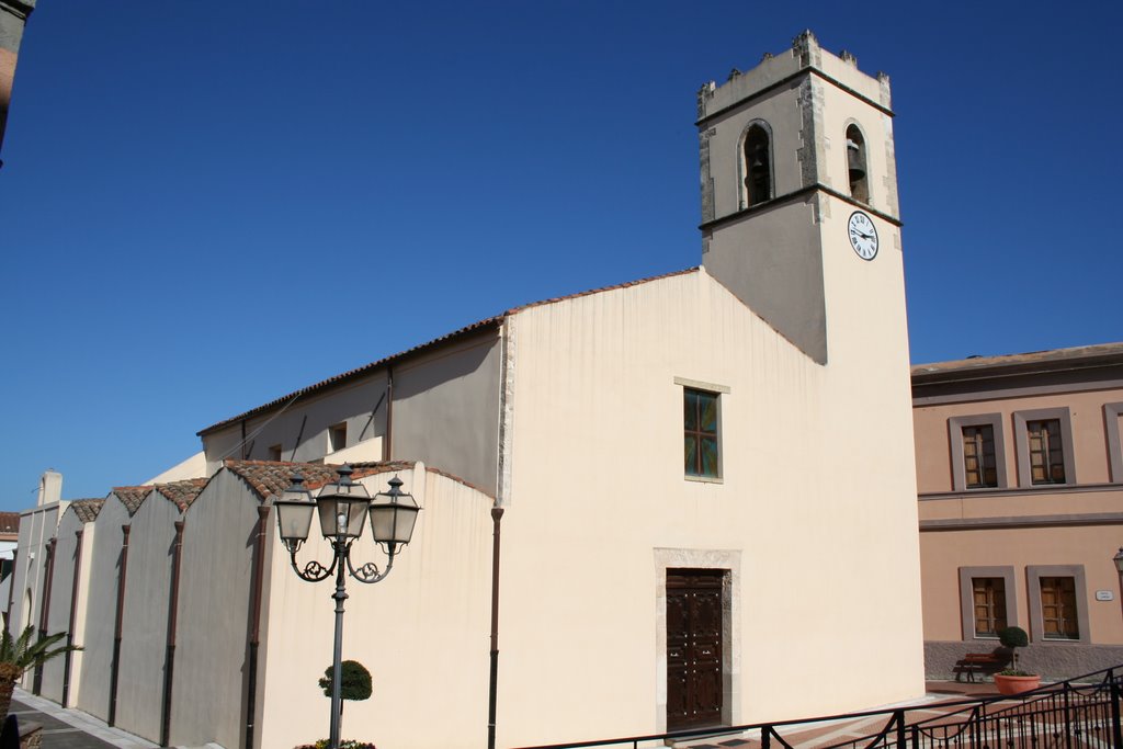 Chiesa di San Nicola di Bari
