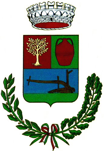 Stemma del Comune di Nurallao