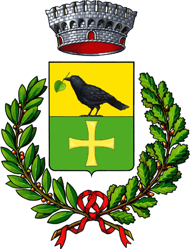 Stemma del Comune di Nuraminis