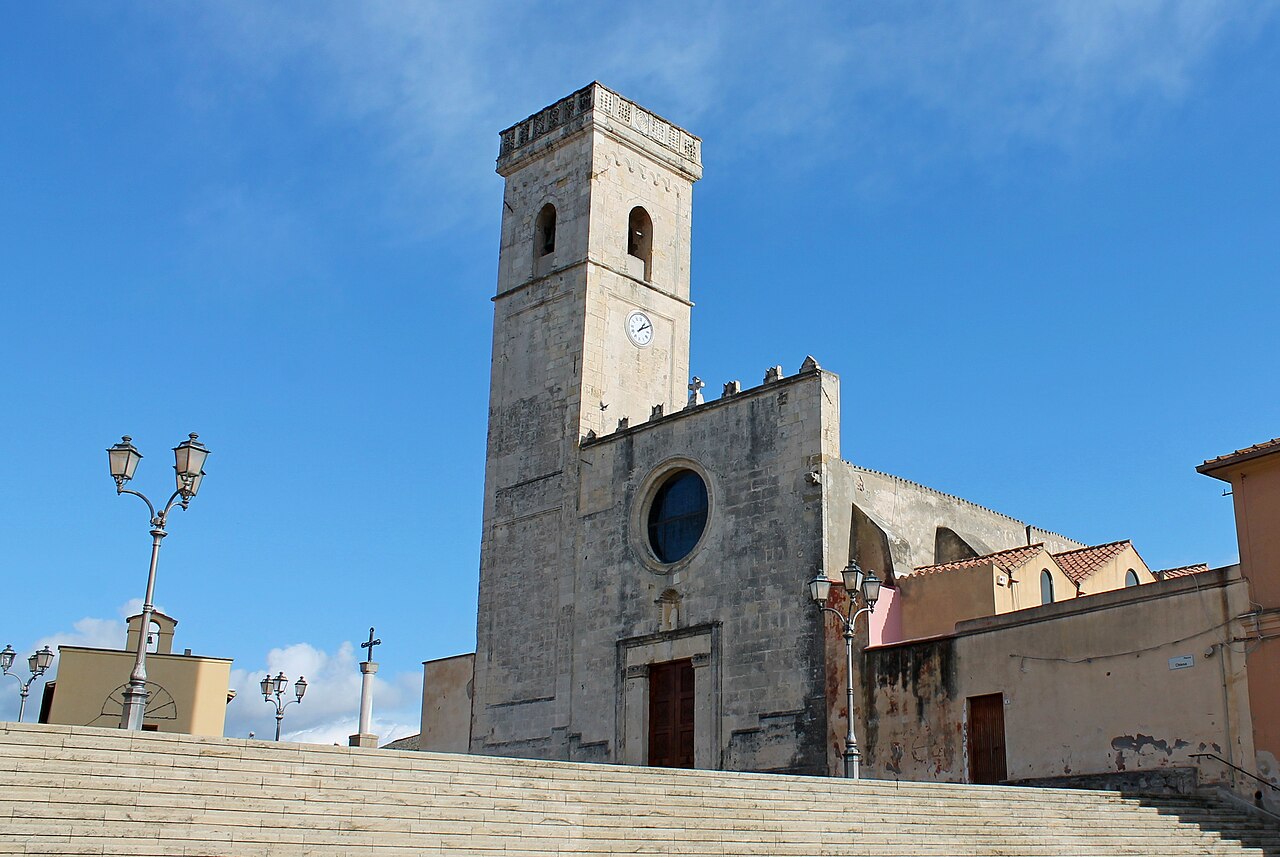 Chiesa di San Pietro