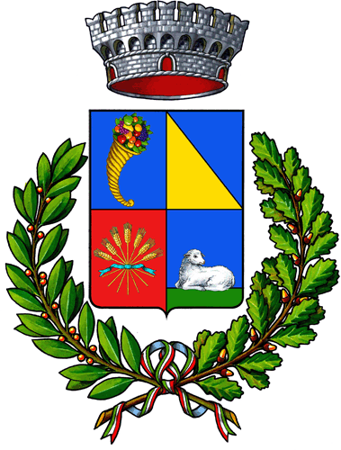 Stemma del Comune di Nurri