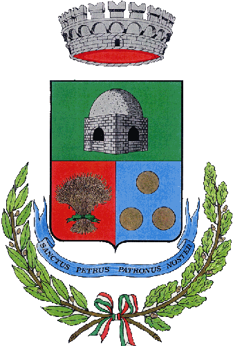 Stemma del Comune di Ortacesus